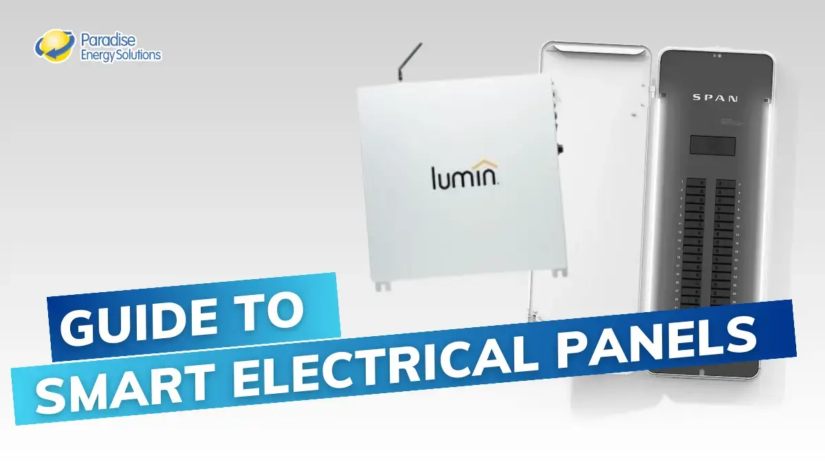 A Guide To Smart Electrical Panels Copy