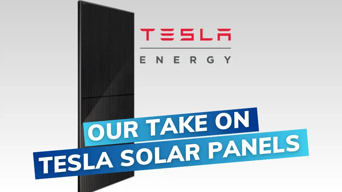 Why We Dont Sell Tesla Solar Panels Copy